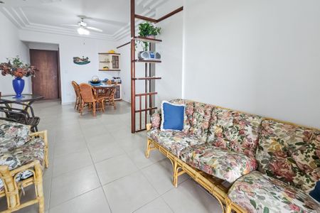 Apartamento para alugar com 125m², 2 quartos e 2 vagas Apartamento para alugar com 125m², 2 quartos e 2 vagasSala