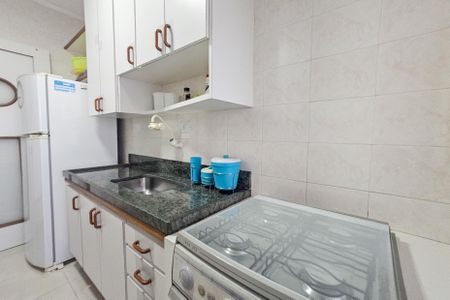 Apartamento para alugar com 125m², 2 quartos e 2 vagas Apartamento para alugar com 125m², 2 quartos e 2 vagascozinha