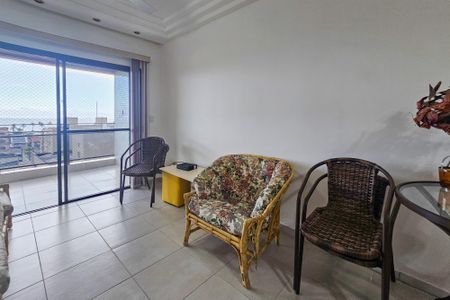 Apartamento para alugar com 125m², 2 quartos e 2 vagas Apartamento para alugar com 125m², 2 quartos e 2 vagasSala