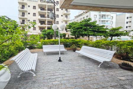 Apartamento para alugar com 125m², 2 quartos e 2 vagas Apartamento para alugar com 125m², 2 quartos e 2 vagasÁrea de Lazer