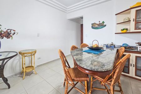 Apartamento para alugar com 125m², 2 quartos e 2 vagas Apartamento para alugar com 125m², 2 quartos e 2 vagasSala