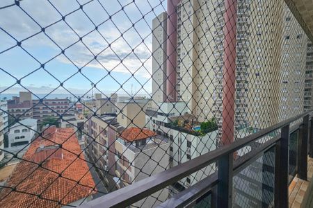 Apartamento para alugar com 125m², 2 quartos e 2 vagas Apartamento para alugar com 125m², 2 quartos e 2 vagasvaranda