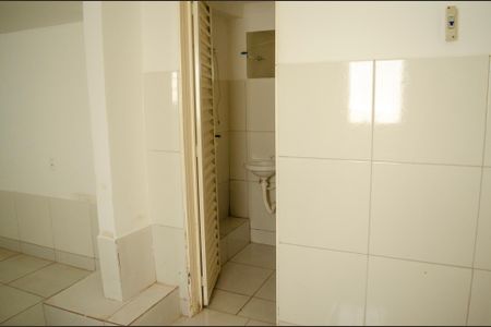 Kitnet/Studio para alugar com 1 quarto, 18m² em Setor Aeroporto, Goiânia