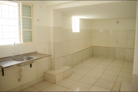 Kitnet/Studio para alugar com 1 quarto, 18m² em Setor Aeroporto, Goiânia