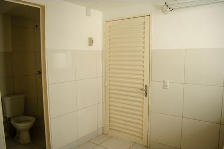 Kitnet/Studio para alugar com 1 quarto, 18m² em Setor Aeroporto, Goiânia