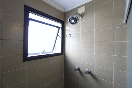 Apartamento para alugar com 88m², 2 quartos e 1 vagaBanheiro da Suíte