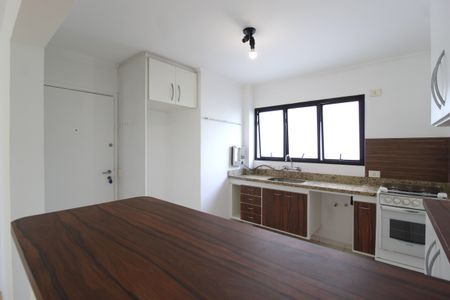 Apartamento para alugar com 88m², 2 quartos e 1 vagaCozinha