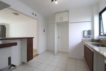 Apartamento para alugar com 88m², 2 quartos e 1 vagaCozinha