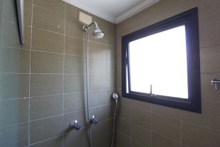 Apartamento para alugar com 88m², 2 quartos e 1 vagaBanheiro Social