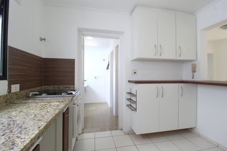 Apartamento para alugar com 88m², 2 quartos e 1 vagaCozinha
