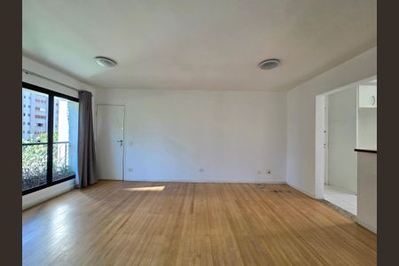 Apartamento à venda com 90m², 2 quartos e 1 vagaSala