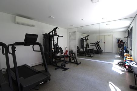 Apartamento para alugar com 88m², 2 quartos e 1 vagaÁrea Comum - Academia