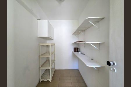 Apartamento à venda com 90m², 2 quartos e 1 vagaQuarto de Serviço