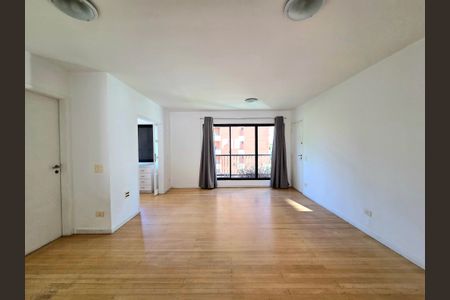 Sala de apartamento à venda com 2 quartos, 90m² em Itaim Bibi, São Paulo