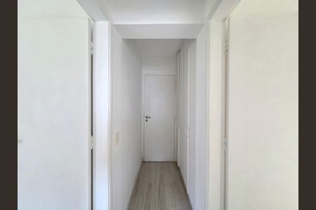 Apartamento à venda com 90m², 2 quartos e 1 vagaCorredor