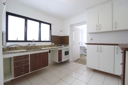 Apartamento para alugar com 88m², 2 quartos e 1 vagaCozinha