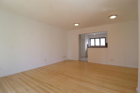 Apartamento para alugar com 88m², 2 quartos e 1 vagaSala