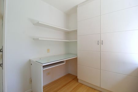 Apartamento para alugar com 88m², 2 quartos e 1 vagaEscritório
