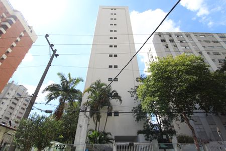 Apartamento para alugar com 88m², 2 quartos e 1 vagaFachada