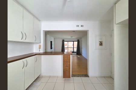 Apartamento à venda com 90m², 2 quartos e 1 vagaCozinha