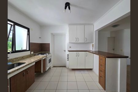Apartamento à venda com 90m², 2 quartos e 1 vagaCozinha