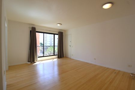 Apartamento para alugar com 88m², 2 quartos e 1 vagaSala