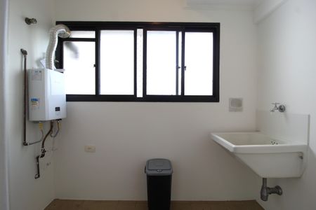 Apartamento para alugar com 88m², 2 quartos e 1 vagaÁrea de Serviço