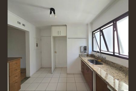 Apartamento à venda com 90m², 2 quartos e 1 vagaCozinha