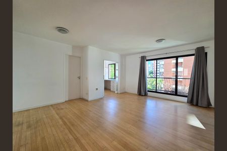 Sala de apartamento à venda com 2 quartos, 90m² em Itaim Bibi, São Paulo