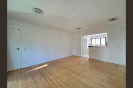 Apartamento à venda com 90m², 2 quartos e 1 vagaSala