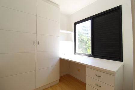 Apartamento para alugar com 88m², 2 quartos e 1 vagaEscritório