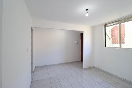 Apartamento à venda com 2 quartos, 49m² em Jardim Antartica, São Paulo