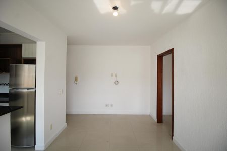 Apartamento para alugar com 55m², 1 quarto e sem vagaSala