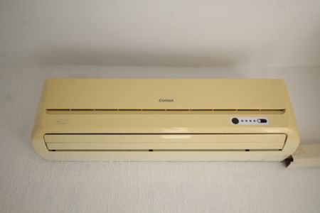 Apartamento para alugar com 55m², 1 quarto e sem vagaAr condicionado