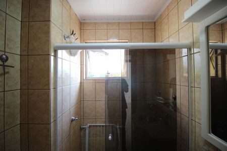 Apartamento para alugar com 55m², 1 quarto e sem vagaBanheiro