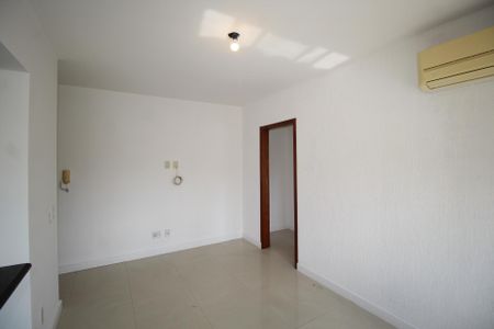 Apartamento para alugar com 55m², 1 quarto e sem vagaSala