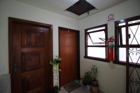 Apartamento para alugar com 55m², 1 quarto e sem vagaCorredor