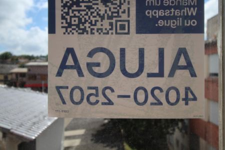 Apartamento para alugar com 55m², 1 quarto e sem vagaDetalhe