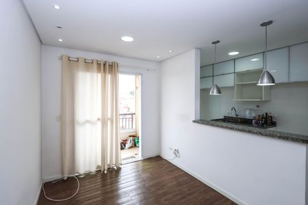 Apartamento à venda com 1 quarto, 39m² em Vila Dom Pedro I, São Paulo