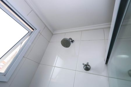 Apartamento para alugar com 39m², 1 quarto e 1 vagaBanheiro