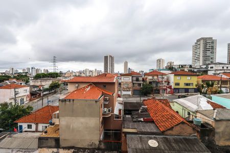 Apartamento à venda com 1 quarto, 39m² em Vila Dom Pedro I, São Paulo