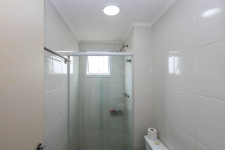 Apartamento para alugar com 39m², 1 quarto e 1 vagaBanheiro