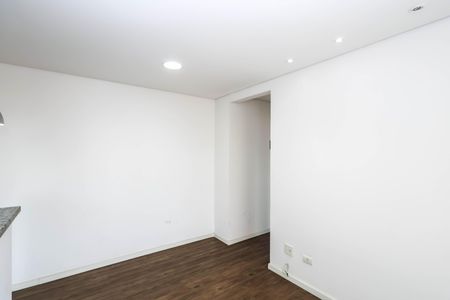Apartamento para alugar com 39m², 1 quarto e 1 vagaSala
