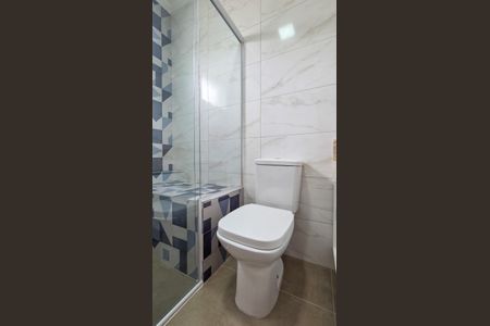 Casa à venda com 150m², 3 quartos e 2 vagasBanheiro 2