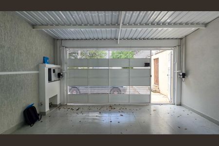 Casa à venda com 150m², 3 quartos e 2 vagasGaragem