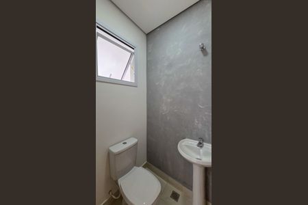 Casa à venda com 150m², 3 quartos e 2 vagasBanheiro 1