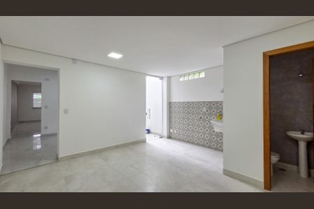 Área de Serviço de casa à venda com 3 quartos, 150m² em Socorro, São Paulo