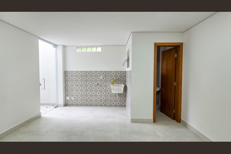 Casa à venda com 150m², 3 quartos e 2 vagasÁrea de Serviço