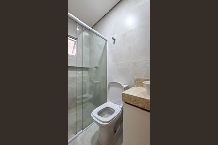 Casa à venda com 150m², 3 quartos e 2 vagasBanheiro 3