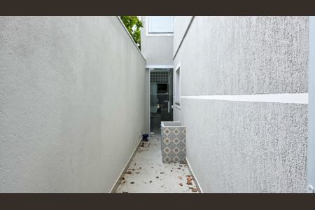 Casa à venda com 150m², 3 quartos e 2 vagasQuintal